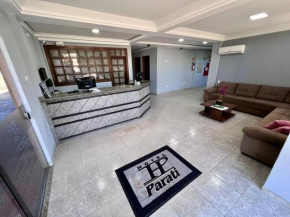 Отель Hotel Parati Arapongas  Арапонгас